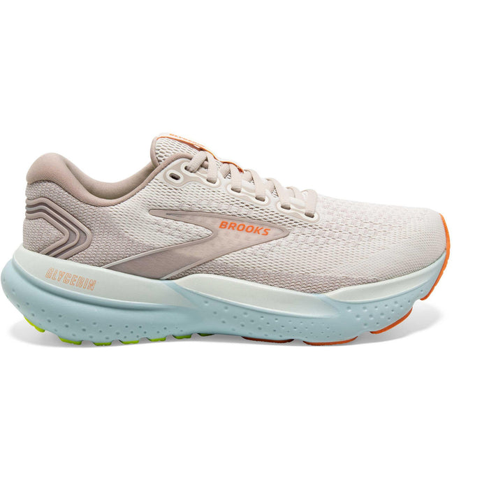 Brooks Womens Glycerin 21 Running Shoes