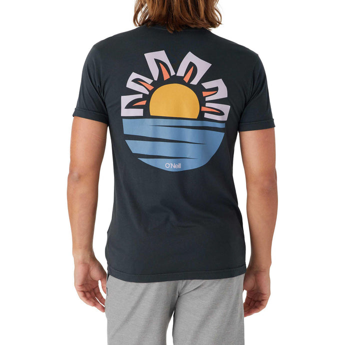 ONeill Mens OG Sun Short Sleeve T Shirt