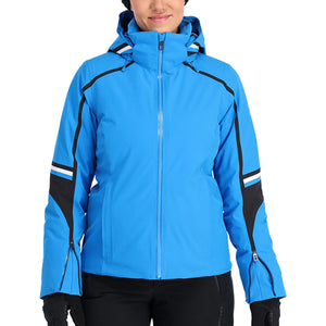 Spyder Womens Poise Insulated Jacket