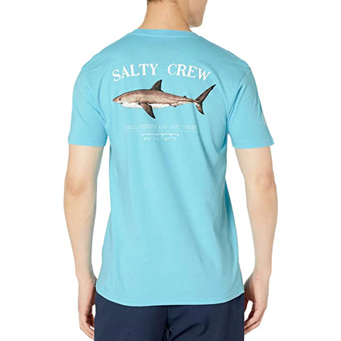 Salty Crew Mens Bruce Premium Short Sleeve T Shirt