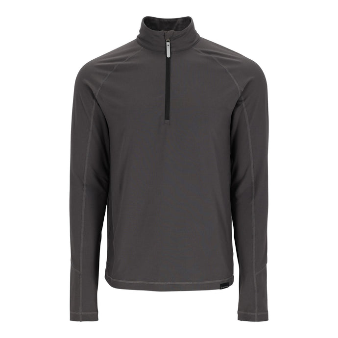 Obermeyer Mens Flex 1/4 Zip Pullover