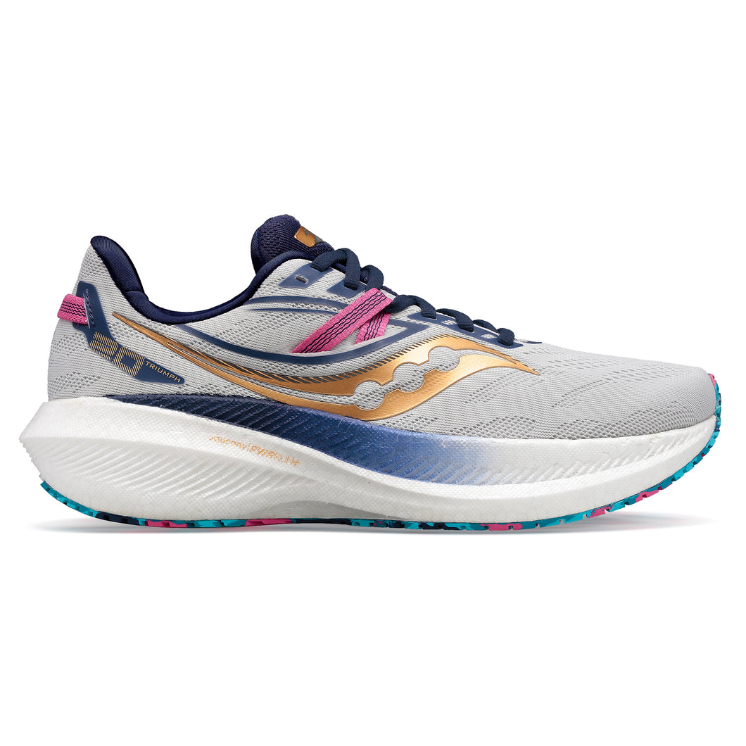 Saucony Womens Triumph 20 Running Shoes