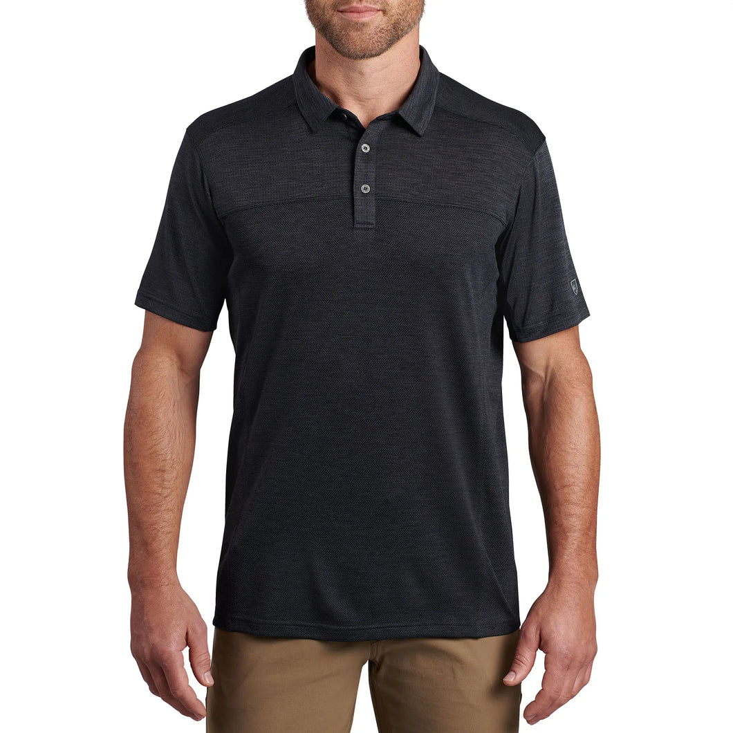 KUHL Mens ENGINEERED Polo Shirt