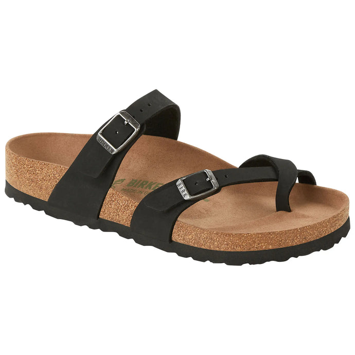 Birkenstock Womens Mayari Vegan Sandals