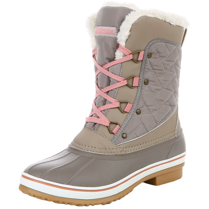 Northside Womens Modesto Winter Snow Boots