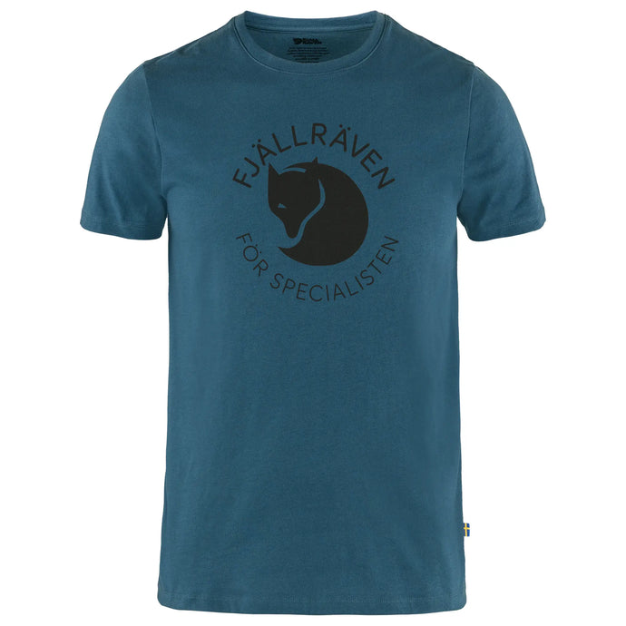 Fjallraven Mens Fox T Shirt