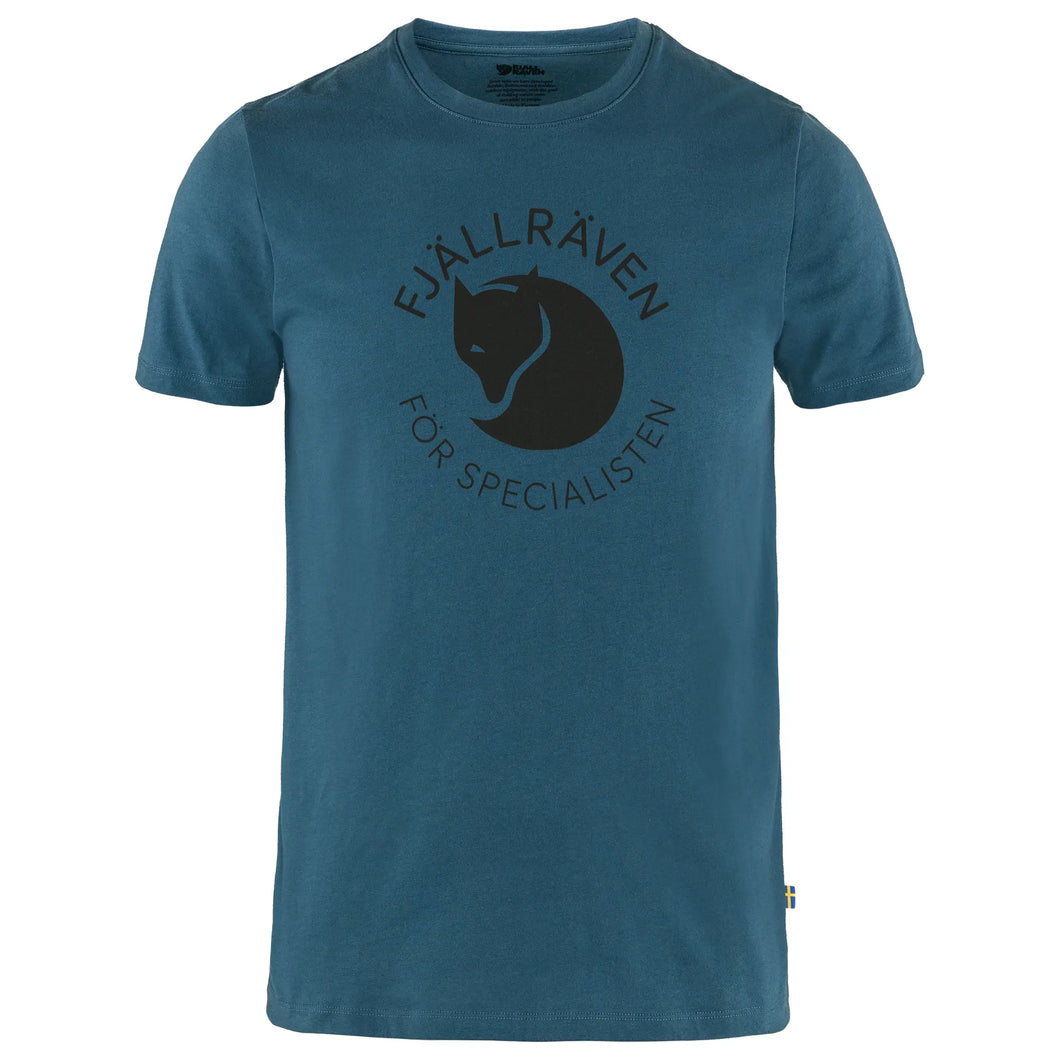Fjallraven Mens Fox T Shirt