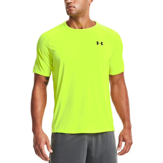 Under Armour Mens UA Tech 20 Short Sleeve Shirt