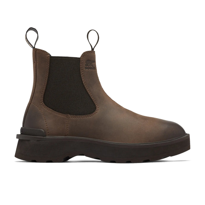 Sorel Womens Hi-Line Chelsea Boots