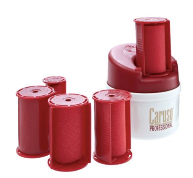 SalonPro Professional Molecular Steam Hairsetter